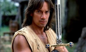 kevin sorbo