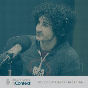 dave ghazarian