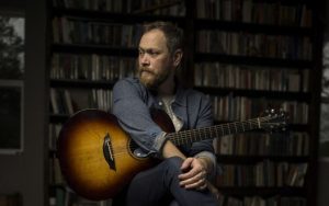 Andrew Peterson