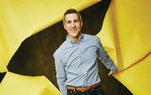 jon acuff