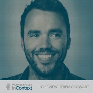 jeremy cowart