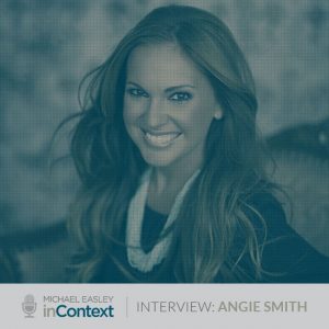 Angie smith