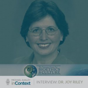 Dr. Joy Riley