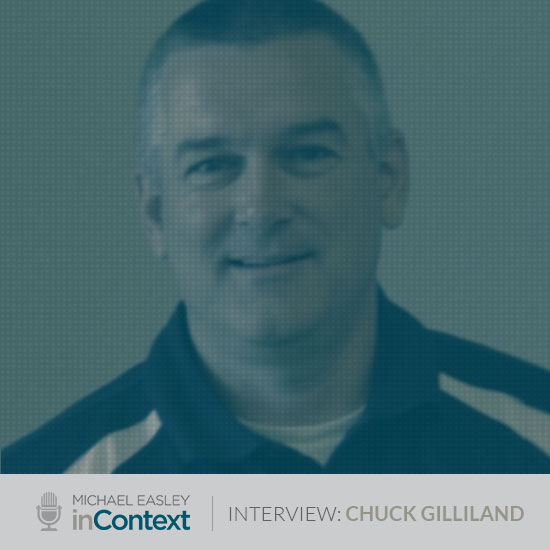 Chuck Gilliland
