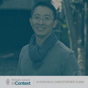 Christopher Yuan