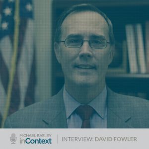 David Fowler