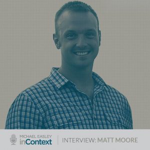 Matt Moore