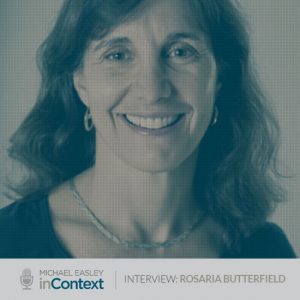Rosaria Butterfield