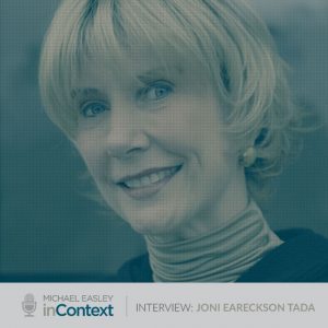 joni eareckson tada
