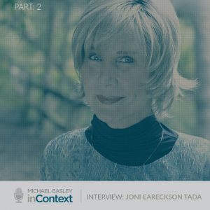 joni eareckson tada