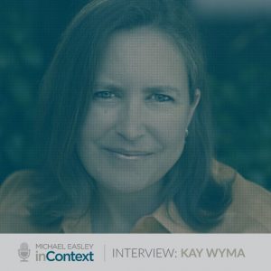 Kay Wyma