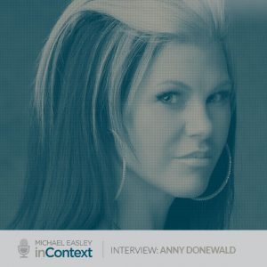 Anny Donewald