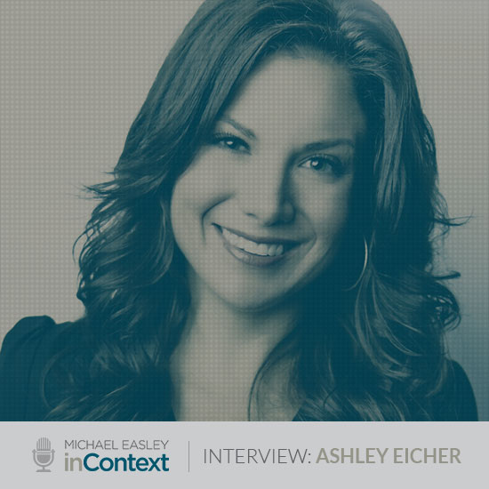 Ashley Eicher