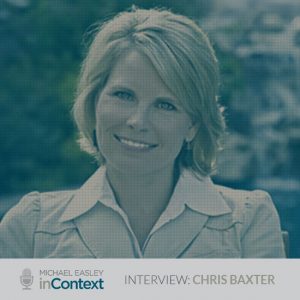 Chris baxter