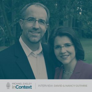 David and Nancy Guthrie