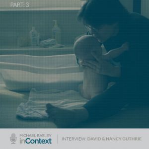 David and Nancy