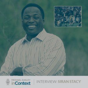 Siran stacy