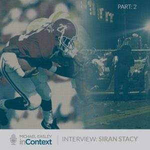 Siran stacy