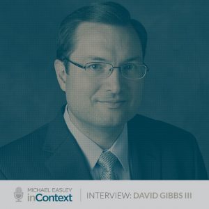 David Gibbs