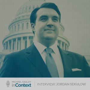 Jordan Sekulow