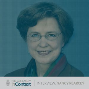 Nancy Pearcey