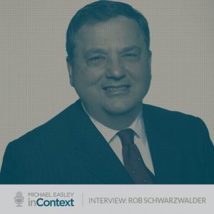 Rob Schwarzwalder