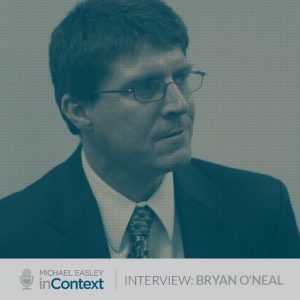 bryan o'neal