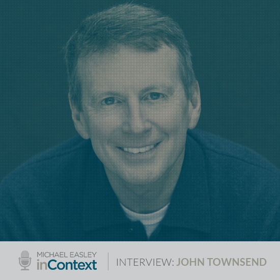 John Townsend