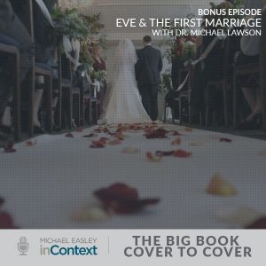 first marriage