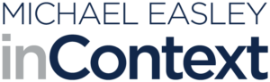 Michael Easley inContext Logo