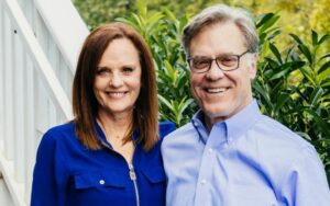 Hero image for 10 Questions with Cindy Easley, Becoming More like Christ Everyday, from Michael Easley inContext