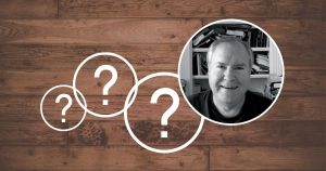 cover image for 10 questions with ron rhodes from Michael Easley incontext