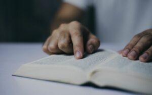 Holy Spirit 101 from Michael Easley inContext