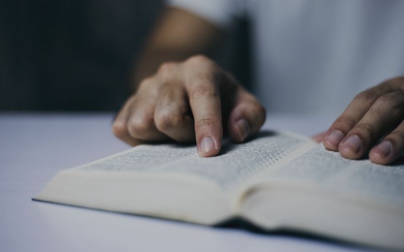 Holy Spirit 101 from Michael Easley inContext