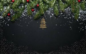 Merry Christmas with Michael W Smith from Michael Easley inContext
