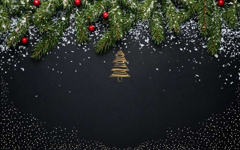 Merry Christmas with Michael W Smith from Michael Easley inContext