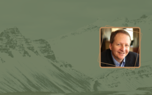 Bonus Episode: Mark from Michael Easley inContext