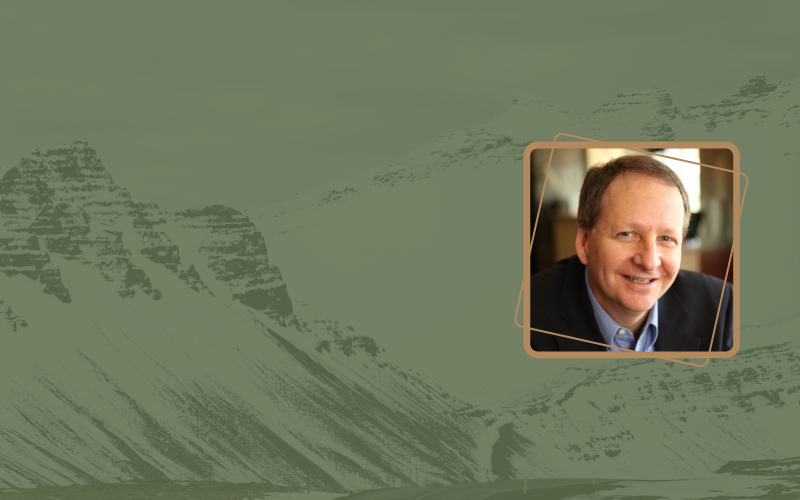 Bonus Episode: Mark from Michael Easley inContext