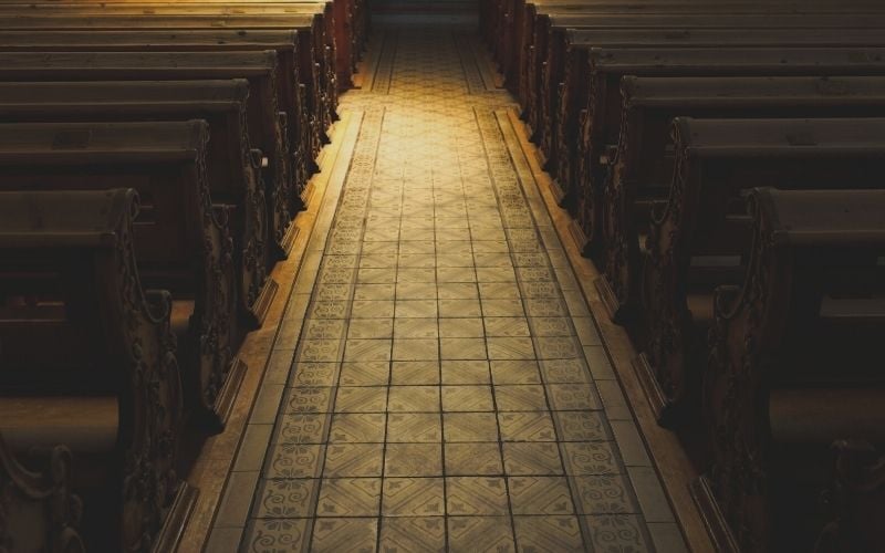 The Big Book Cover to Cover: First Corinthians from Michael Easley inContext