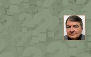 10 Questions with Woodrow Kroll from Michael Easley inContext