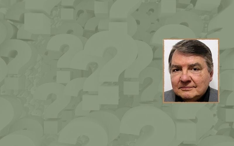 10 Questions with Woodrow Kroll from Michael Easley inContext