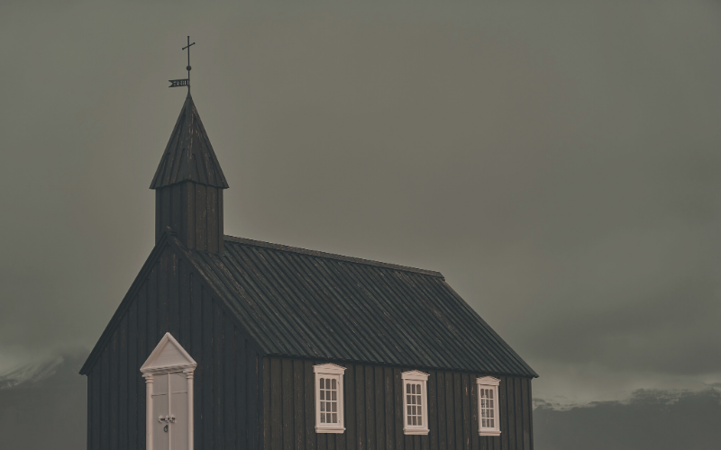 The Big Book—Cover to Cover: 2 Corinthians from Michael Easley inContext