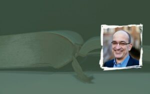 Bonus Episode: 2 Corinthians with Dr. George Guthrie from Michael Easley inContext