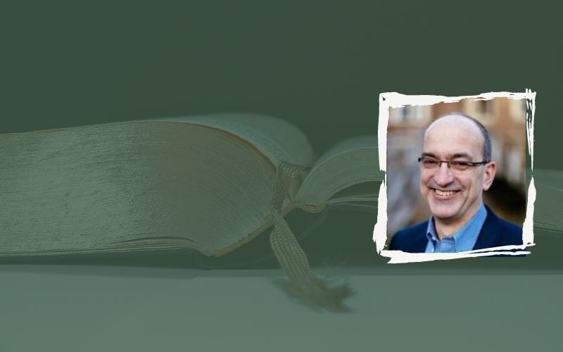 Bonus Episode: 2 Corinthians with Dr. George Guthrie from Michael Easley inContext