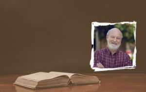 Acts Bonus Episode with Dr. Darrell Bock from Michael Easley inContext