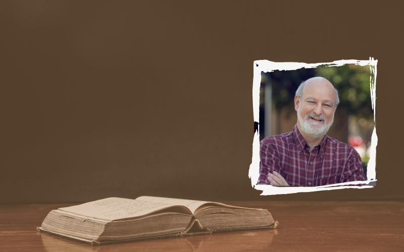 Acts Bonus Episode with Dr. Darrell Bock from Michael Easley inContext
