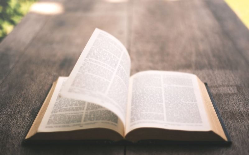 The Big Book—Cover to Cover: Romans from Michael Easley inContext
