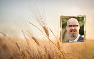 Bonus Episode: Ephesians with Michael Burer from Michael Easley inContext