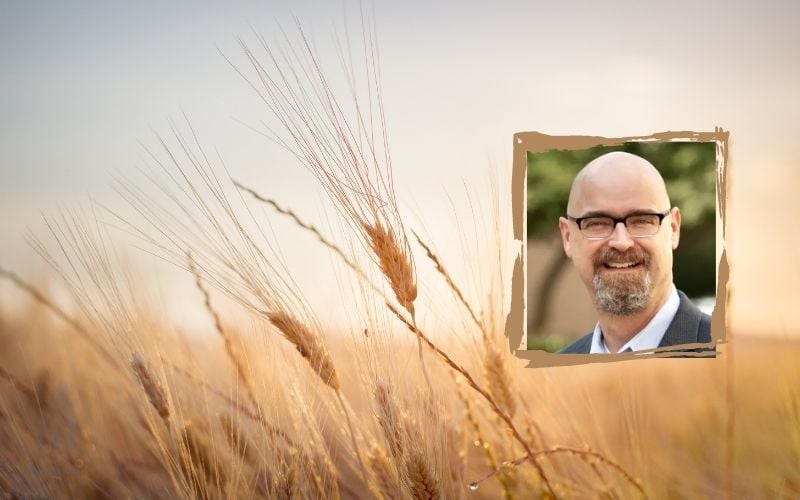 Bonus Episode: Ephesians with Michael Burer from Michael Easley inContext