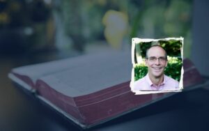 Bonus Episode: 1 & 2 Thessalonians with Dr. Jeffrey Weima from Michael Easley inContext